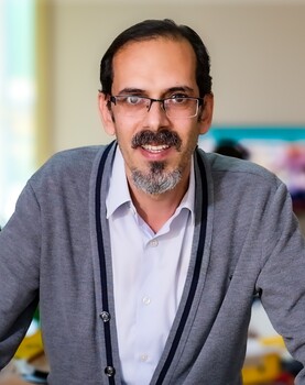 Umut OGUR