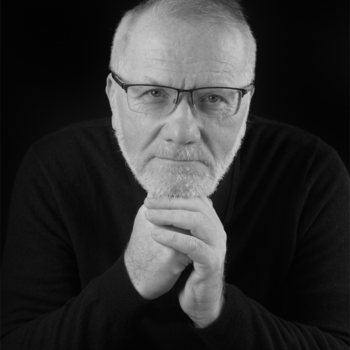 Ken DAVIES