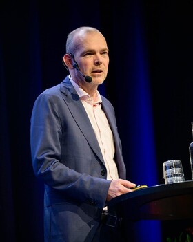Johan WULLT