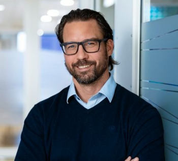 Rasmus BLOMQVIST