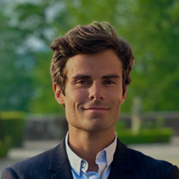 Antoine BEAUDET