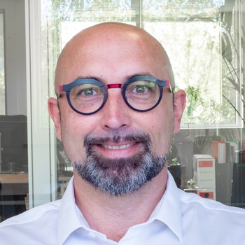 Michaël LECOMTE