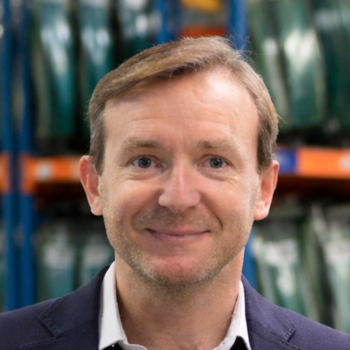 Laurent CRÉPIN