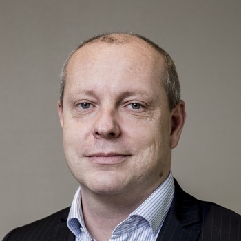 Frédéric GAILLARD