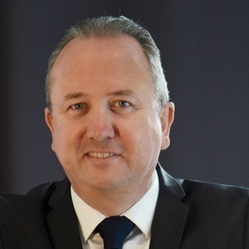Luc FOURNIER