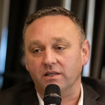 Arnaud CORNAGLIA