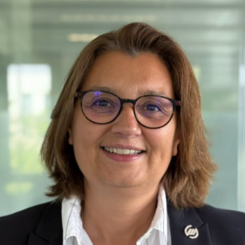 Carole MAYER