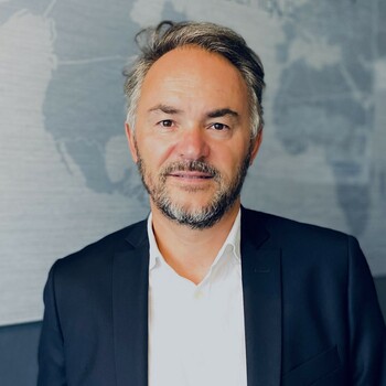 Gildas DU CLEUZIOU