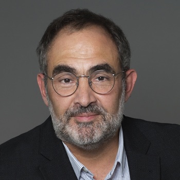 Benoit PERONNET