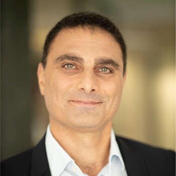 Daniel MALOUF