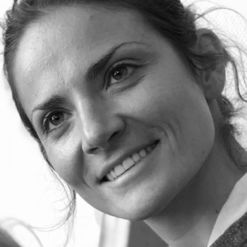 Caroline MOULIN