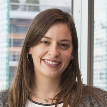 Charlène BERTHIER