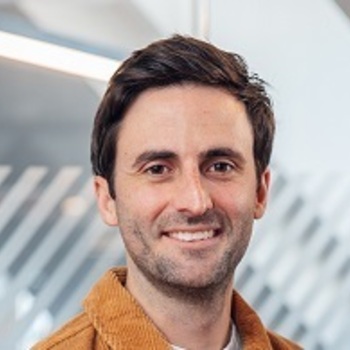 Stephen LEGUILLON