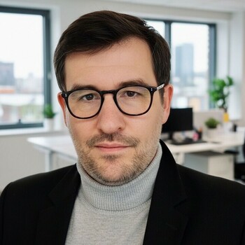 Olivier PORTE