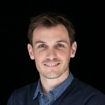 Alexandre MARE