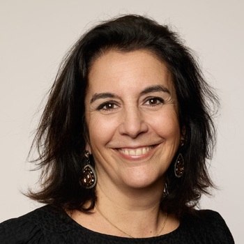 Vanessa CHAULIAT