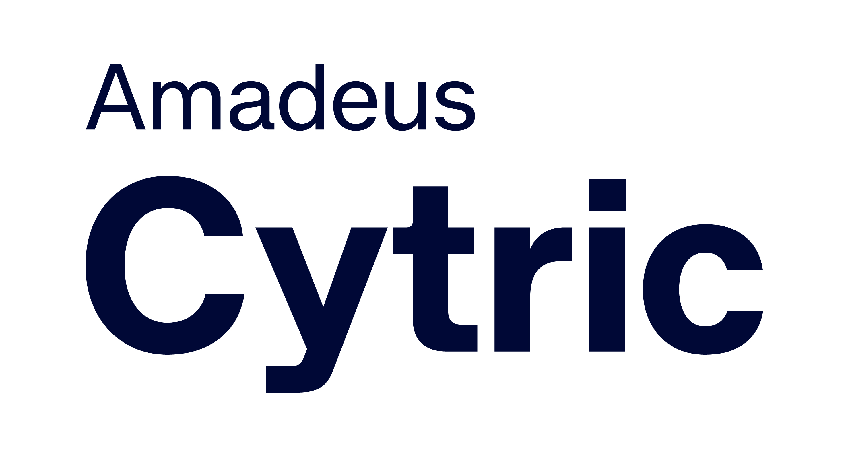 AMADEUS CYTRIC
