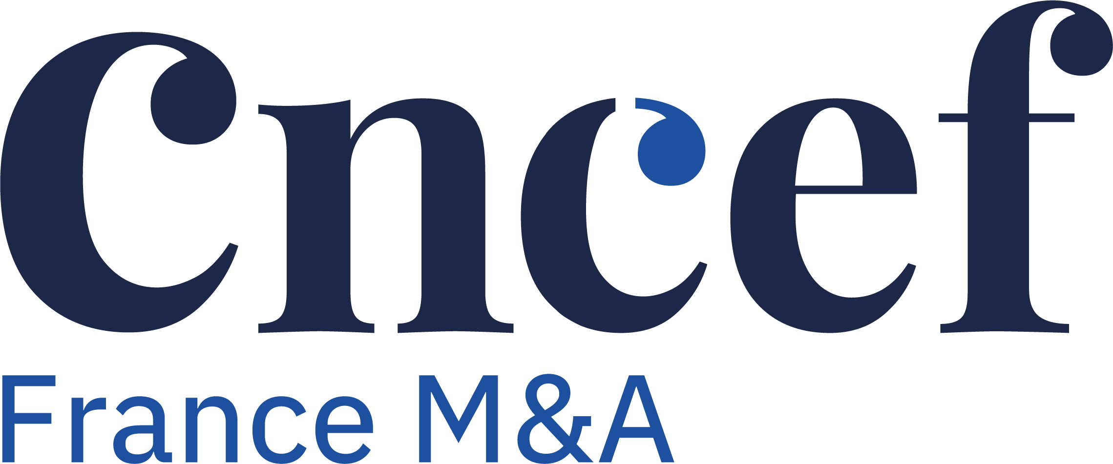 CNCEF FRANCE M&A