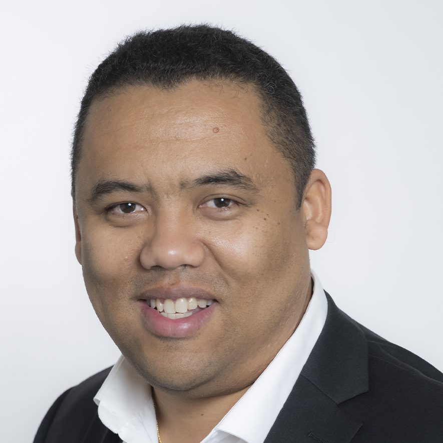 Mahary RAMASINDRAIBE