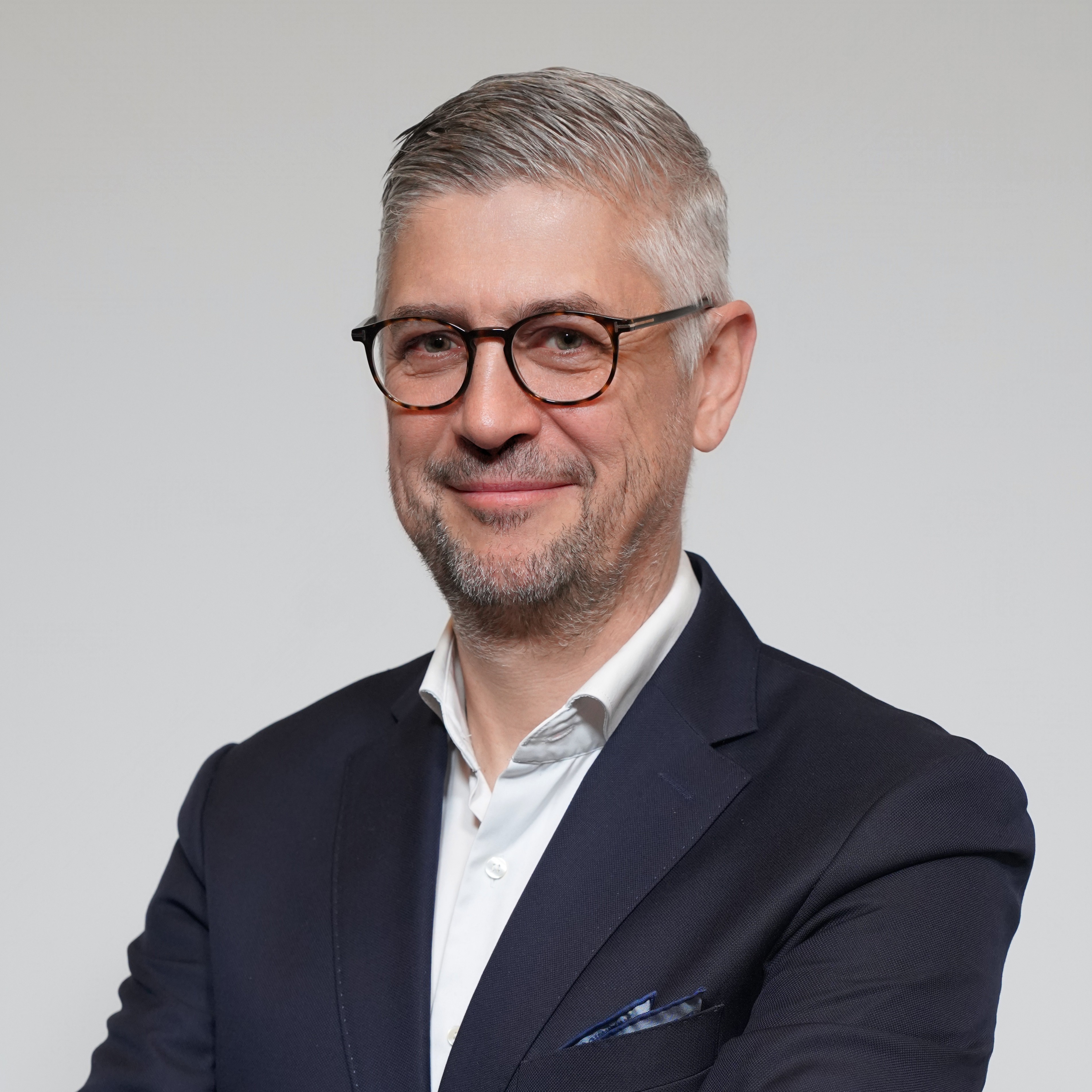 Benoit SCHOLTISSEN
