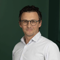 Cedric BRIGNON