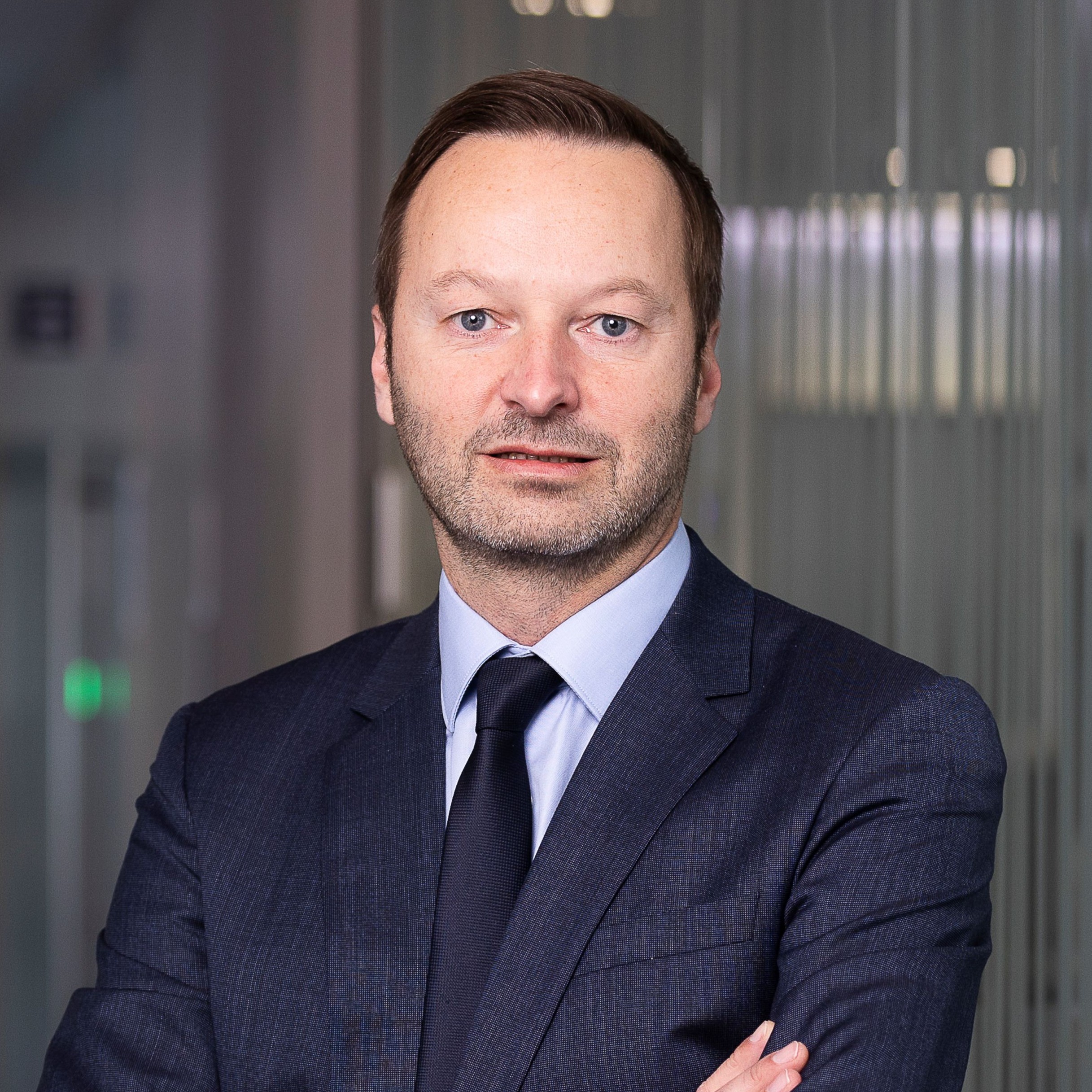 Philippe SOULENQ