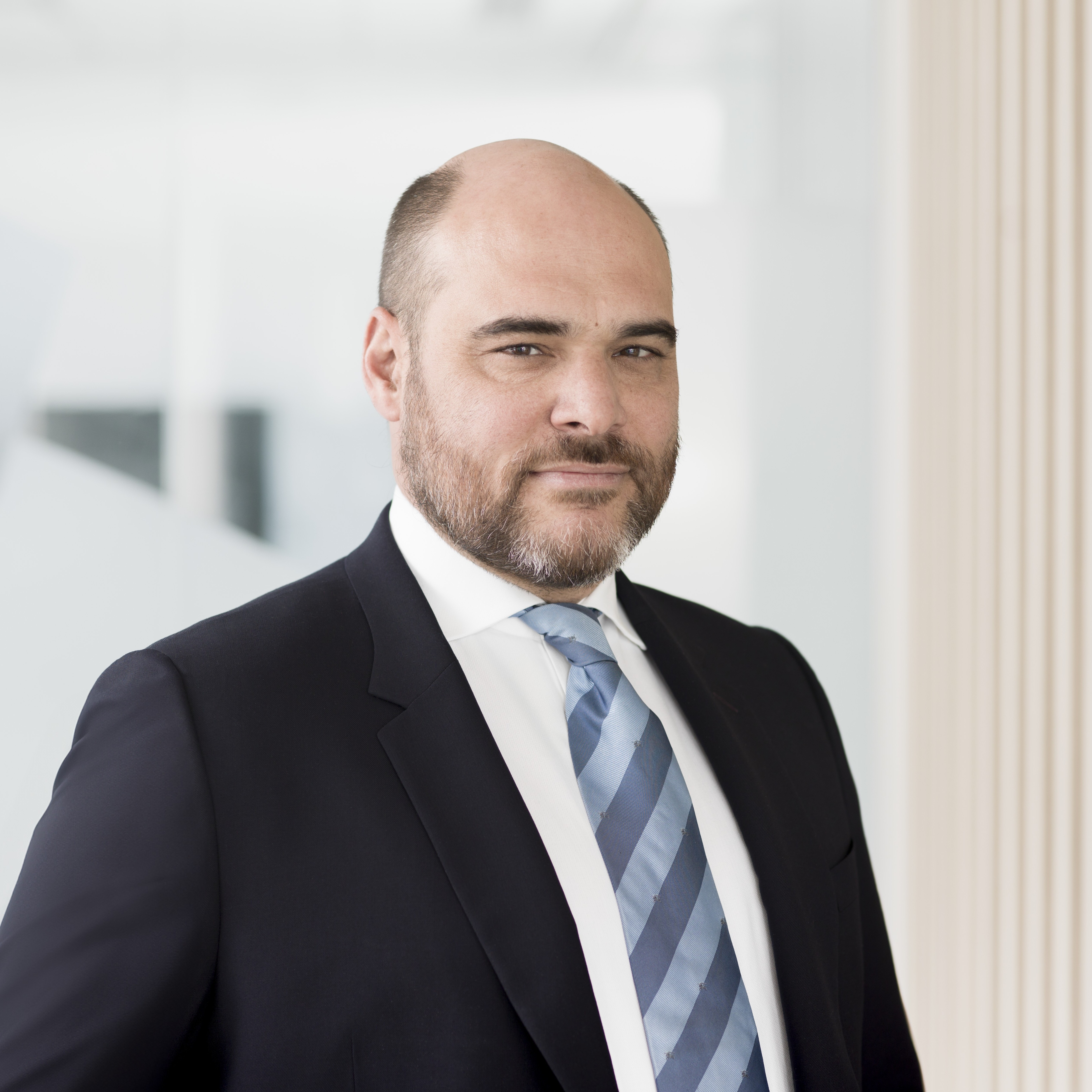 Arnaud KOLB