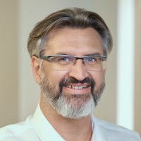Bertrand CARIOU