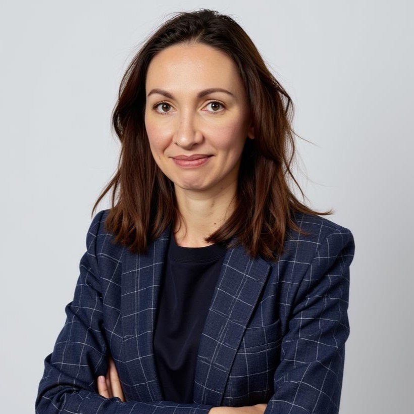 Pauline BABEL