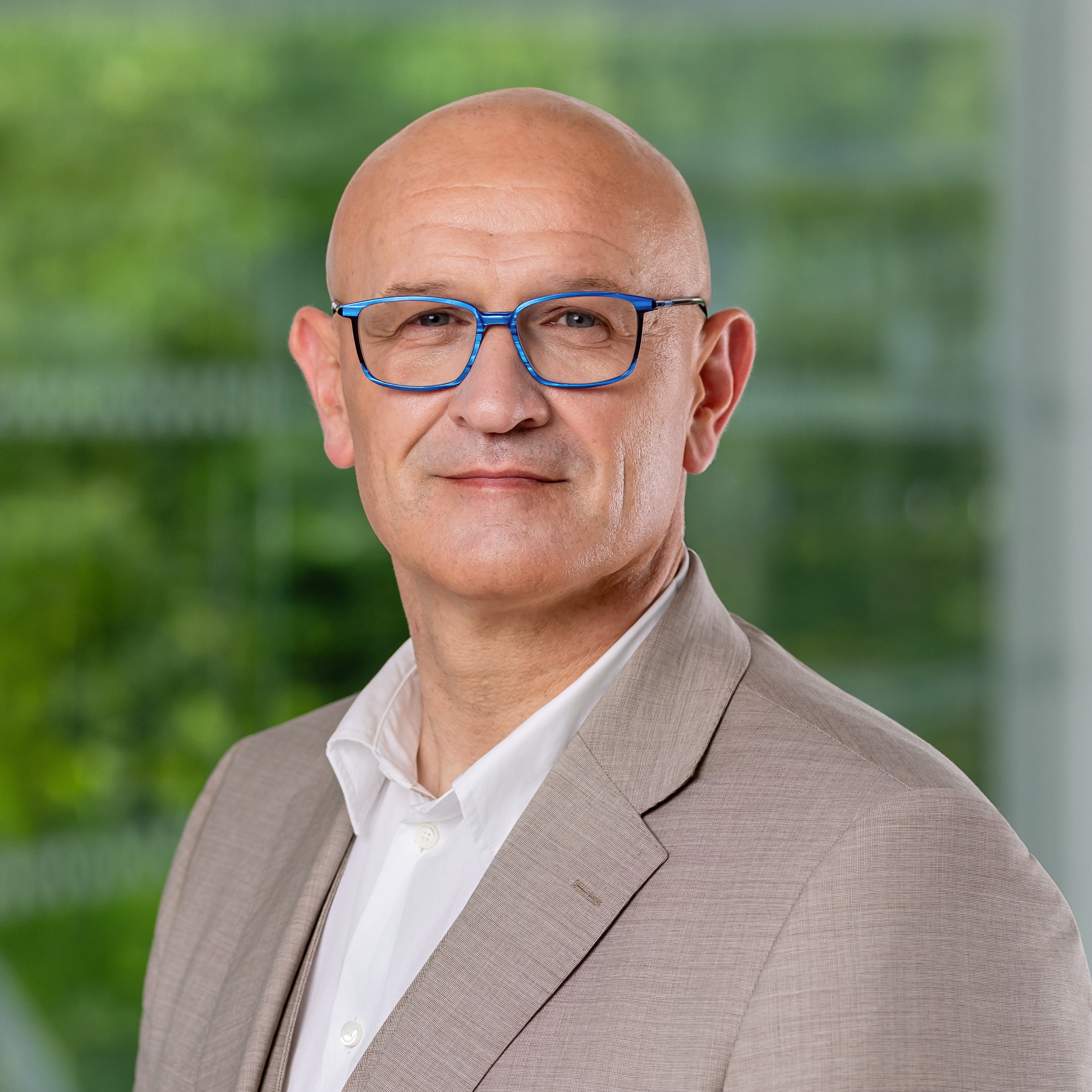 Laurent BERNOIS