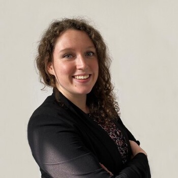 Gaëlle BOS
