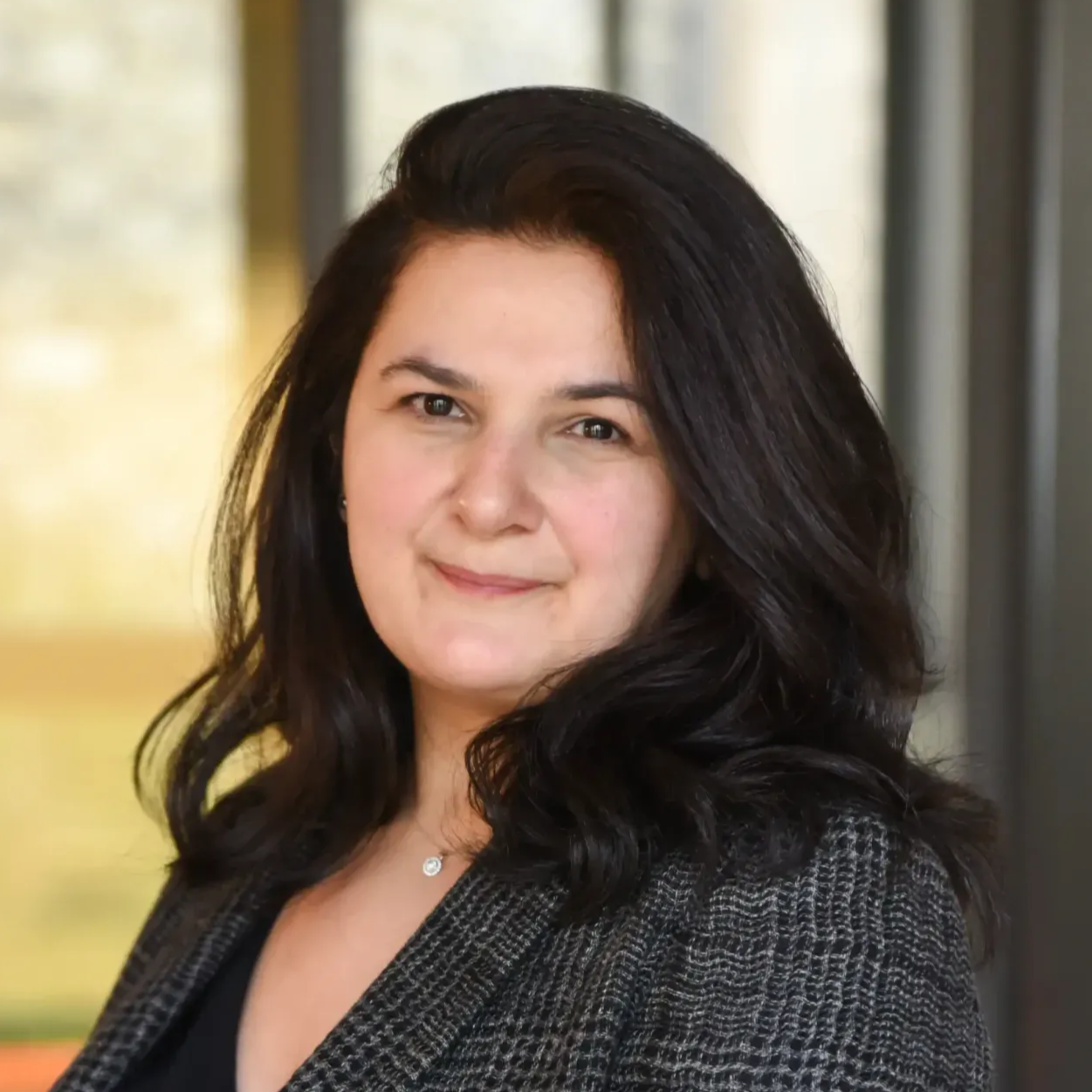 Emine FETHIOGLU