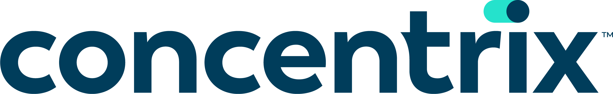 CONCENTRIX