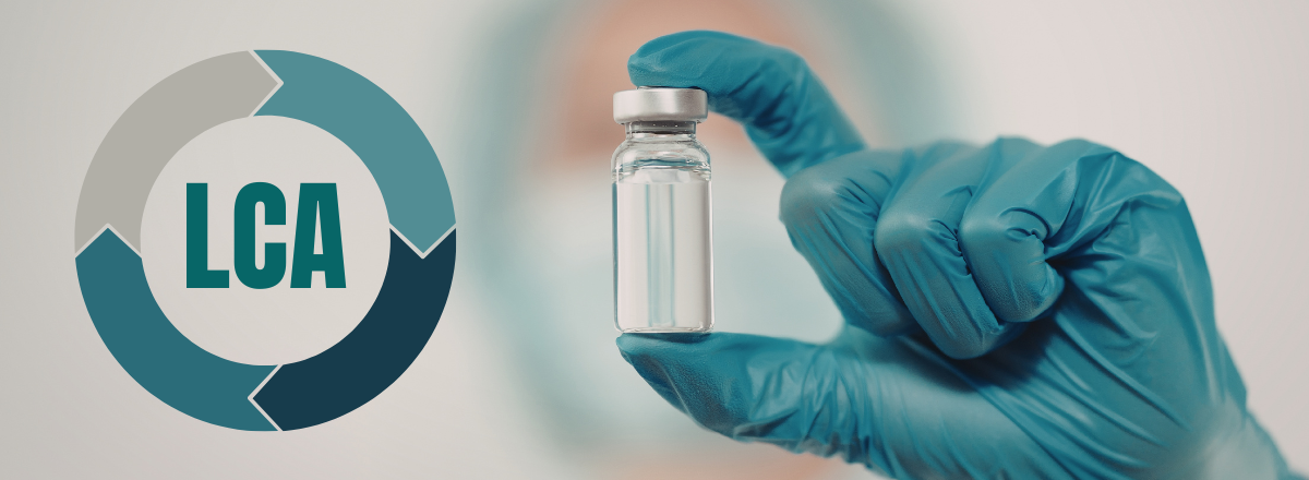 The decarbonisation of pharmaceutical manufacturing enters a new phase