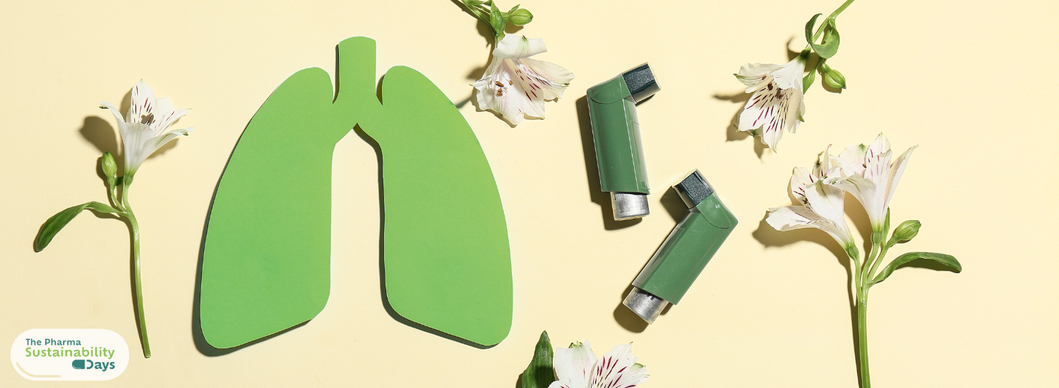 Chiesi accelerates lower-carbon inhalation therapies