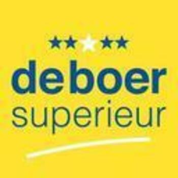 Peter DE BOER