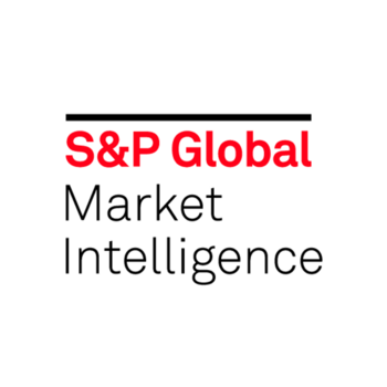 S&P Global Market Intelligence