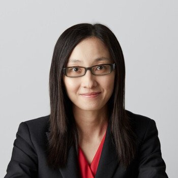 Frances Cheung