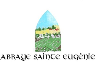 ABBAYE SAINTE EUGENIE