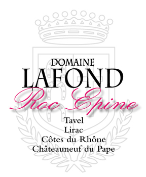 Lafond Roc-Epine (domaine)