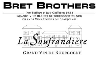 Domaine La Soufrandière