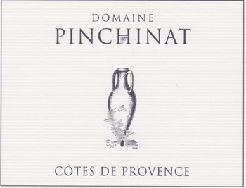 Pinchinat (domaine de)