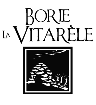 Borie la Vitarèle (domaine)