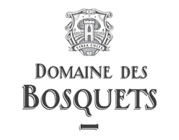 Domaine des Bosquets
