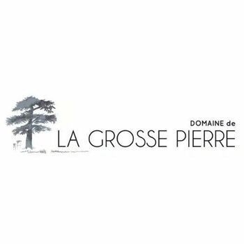 La Grosse Pierre (Domaine de)