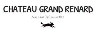 Grand Renard (château)