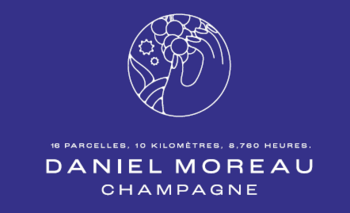 Champagne Daniel Moreau