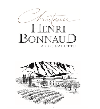 Henri Bonnaud (château)