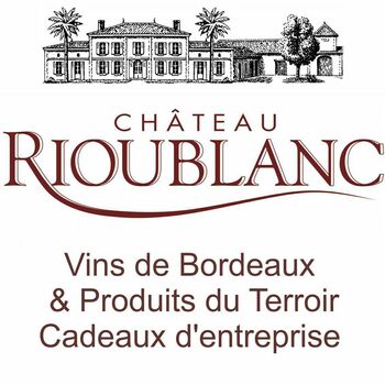 Rioublanc (château)