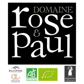 Domaine Rose et Paul
